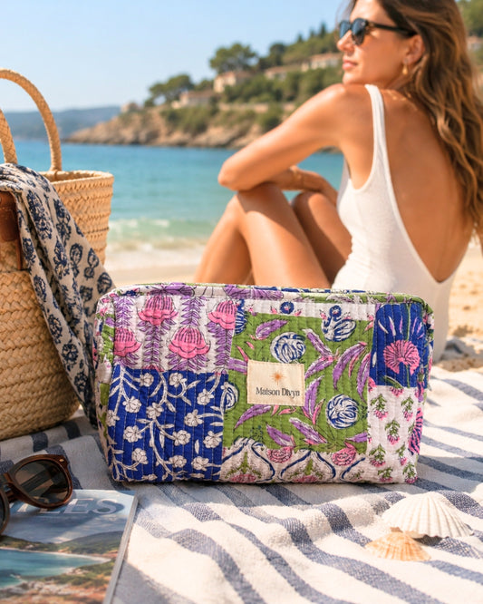 Trousse Delhi