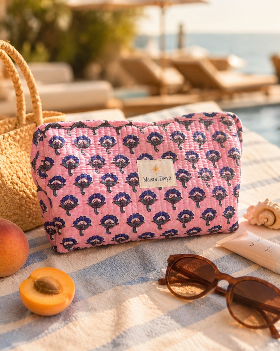 Trousse Delhi