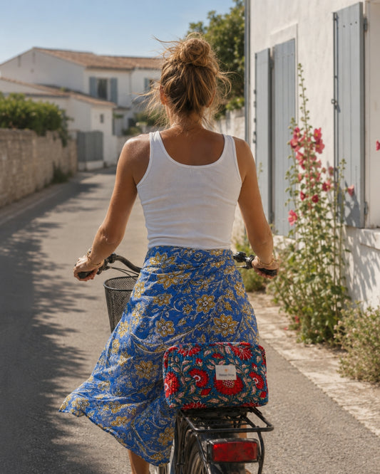 Trousse Delhi
