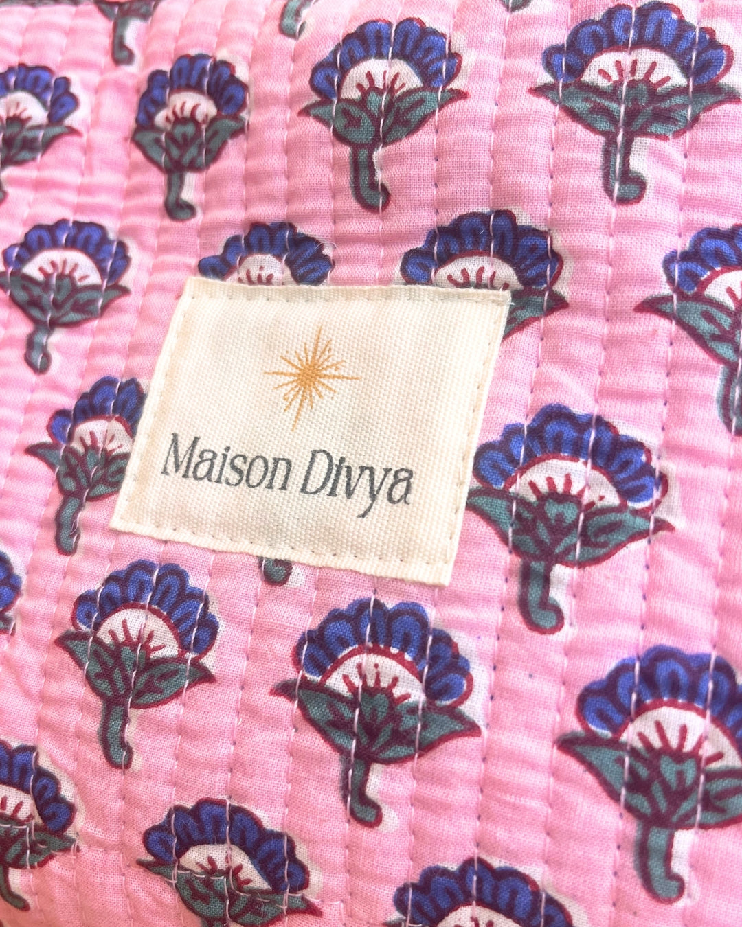 Trousse Delhi