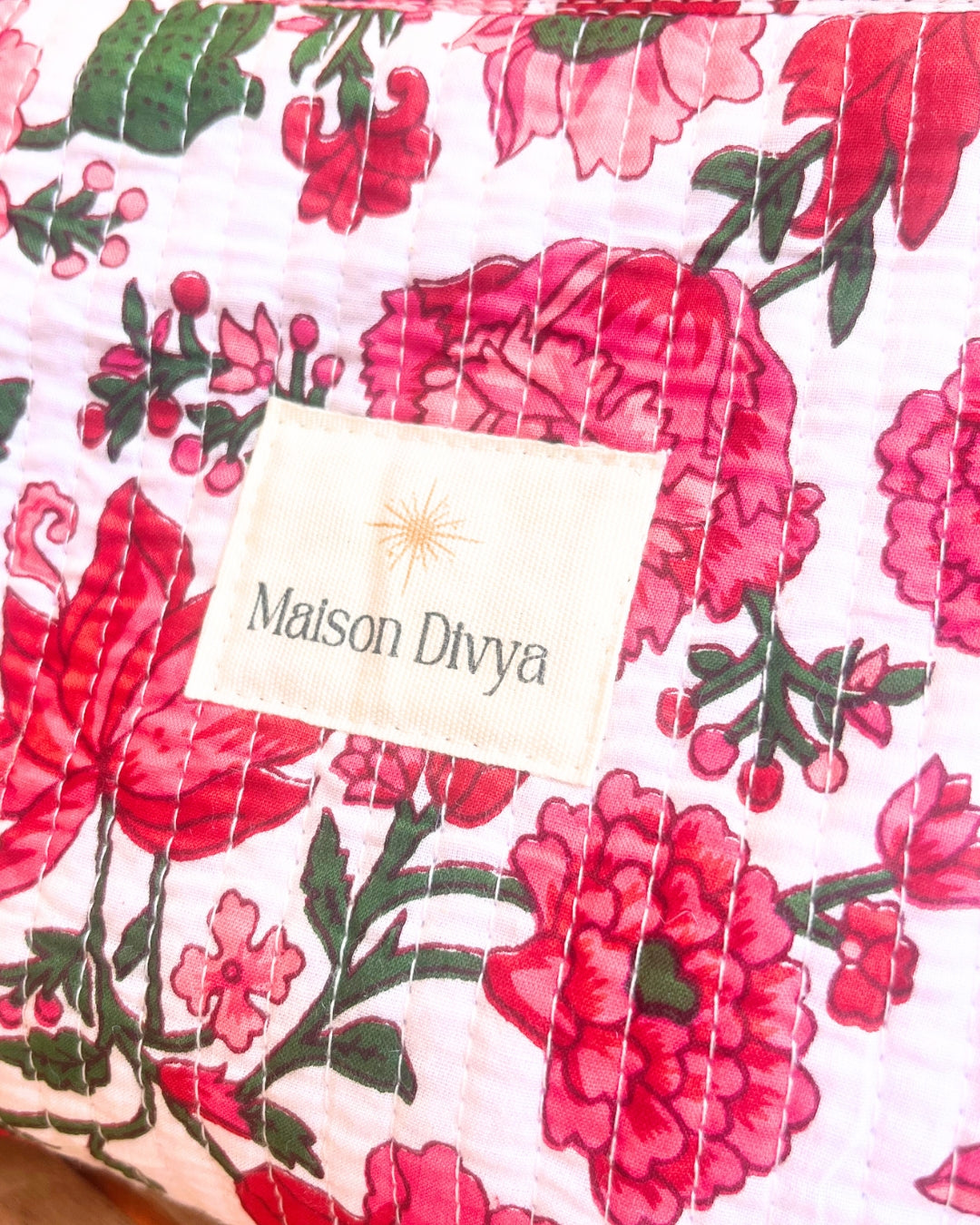 Trousse Delhi